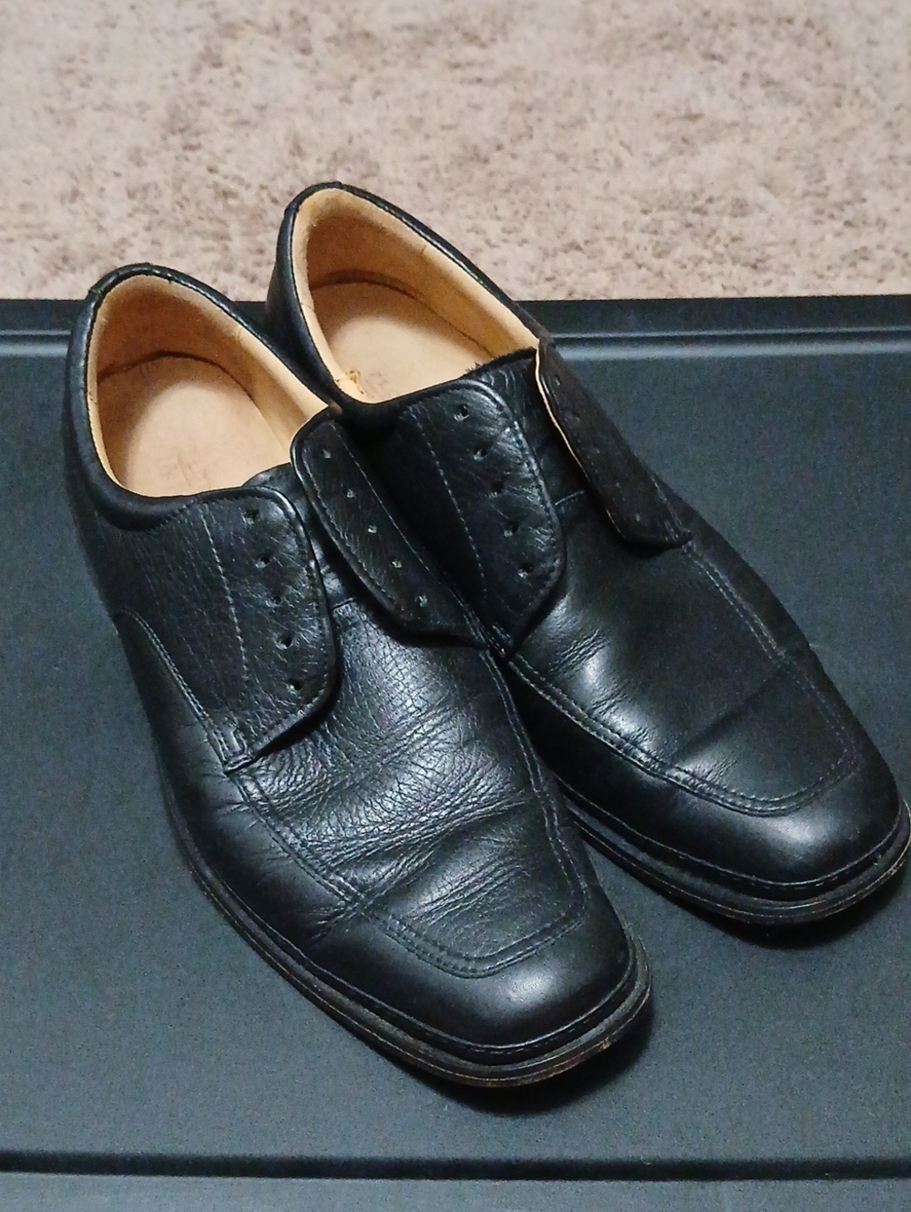 Florsheim Imperial 2008 Derby Shoes